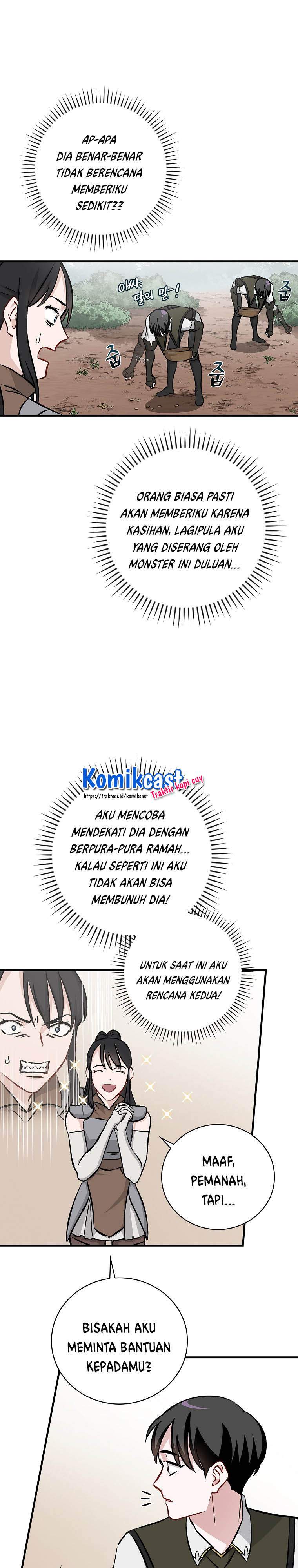 Leveling Up, by Only Eating! Chap 78 - Next Chap 79