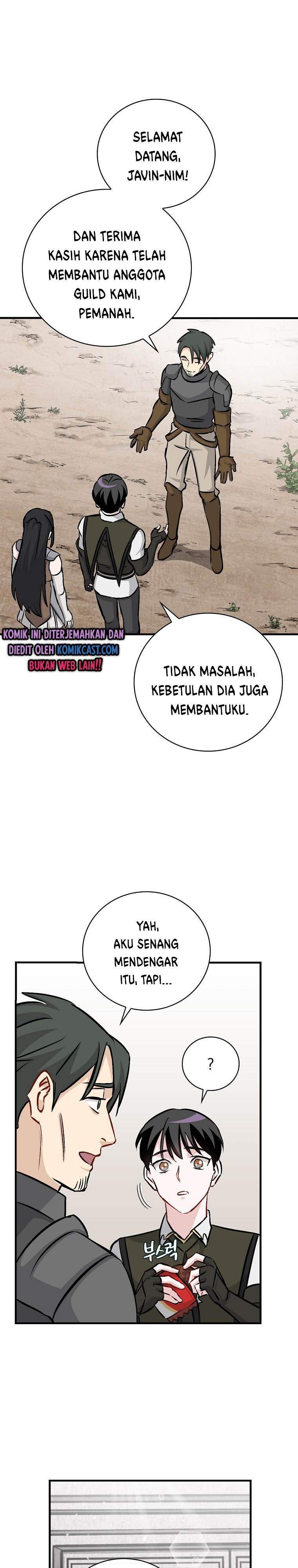 Leveling Up, by Only Eating! Chap 78 - Next Chap 79