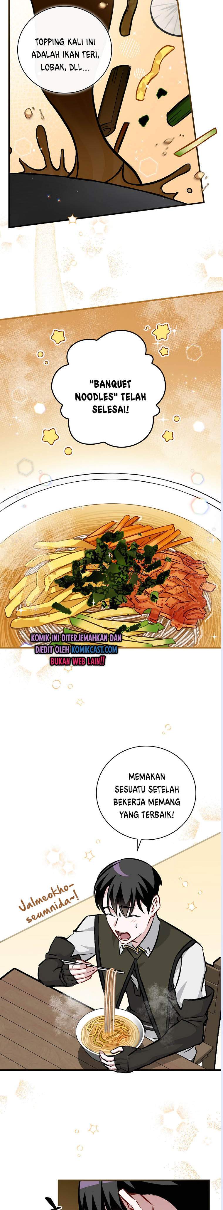 Leveling Up, by Only Eating! Chap 78 - Next Chap 79