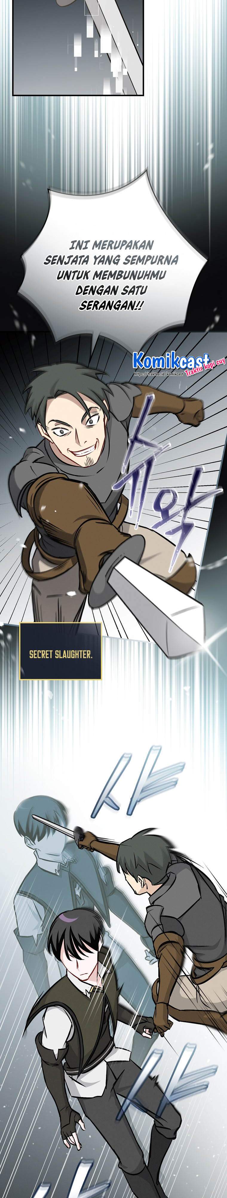 Leveling Up, by Only Eating! Chap 78 - Next Chap 79