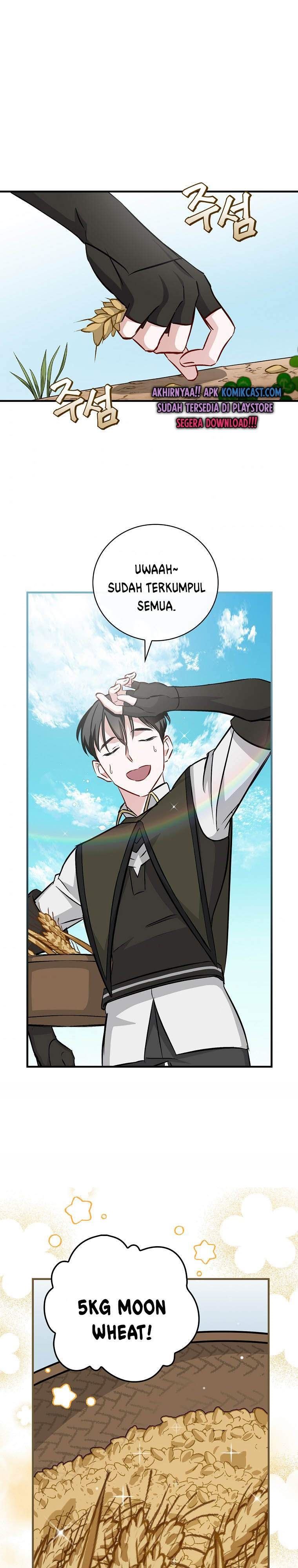 Leveling Up, by Only Eating! Chap 78 - Next Chap 79