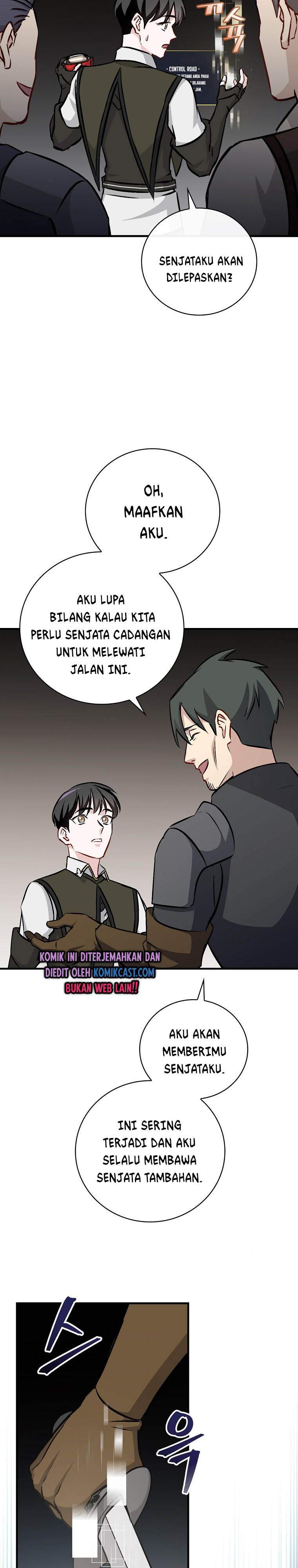 Leveling Up, by Only Eating! Chap 78 - Next Chap 79