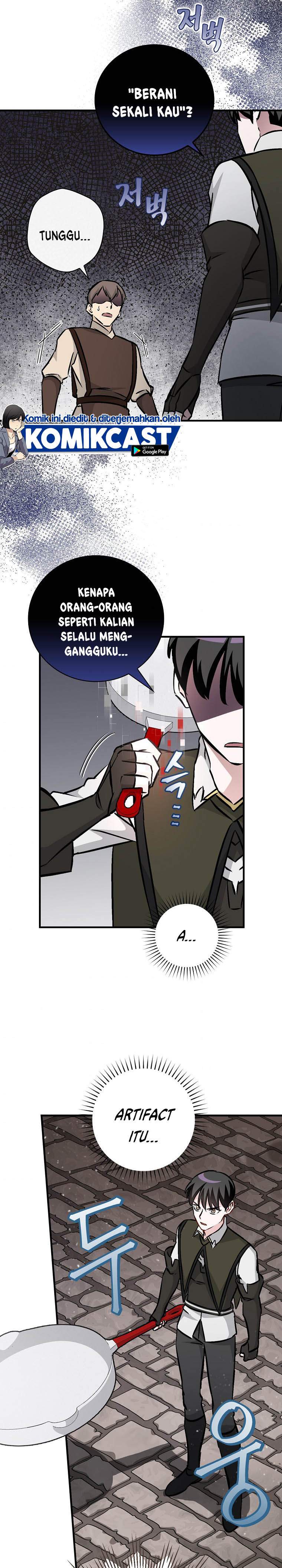 Leveling Up, by Only Eating! Chap 79 - Next Chap 80