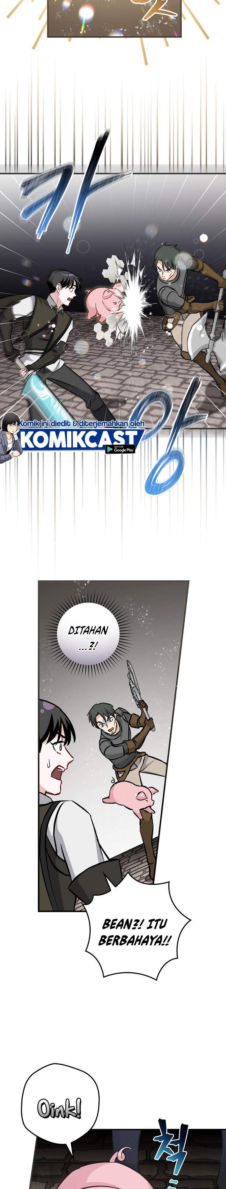 Leveling Up, by Only Eating! Chap 79 - Next Chap 80