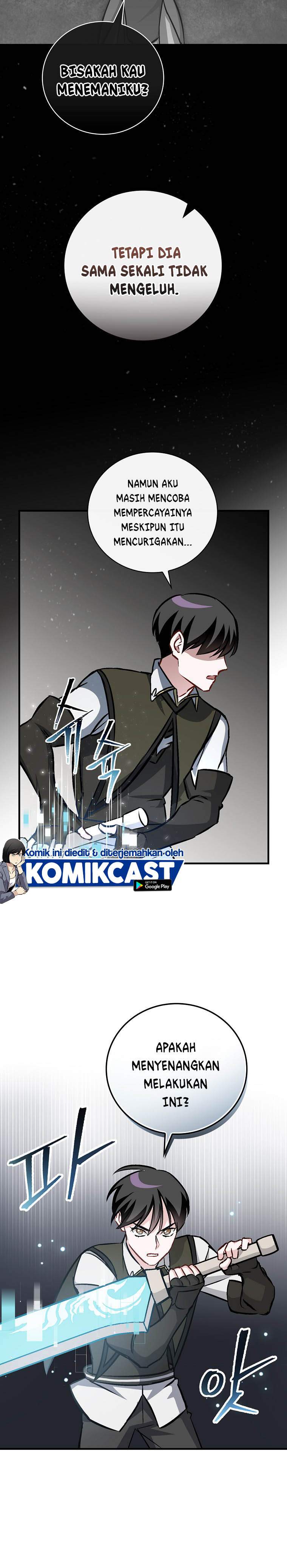 Leveling Up, by Only Eating! Chap 79 - Next Chap 80