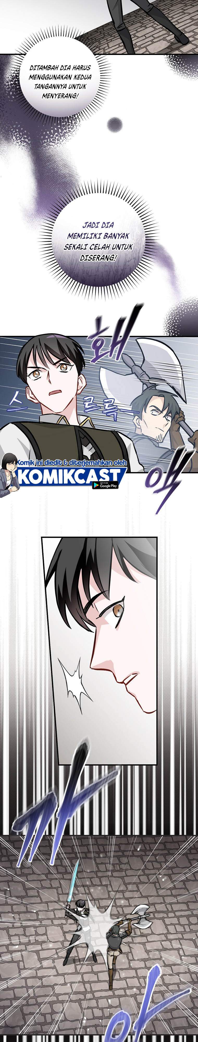 Leveling Up, by Only Eating! Chap 79 - Next Chap 80