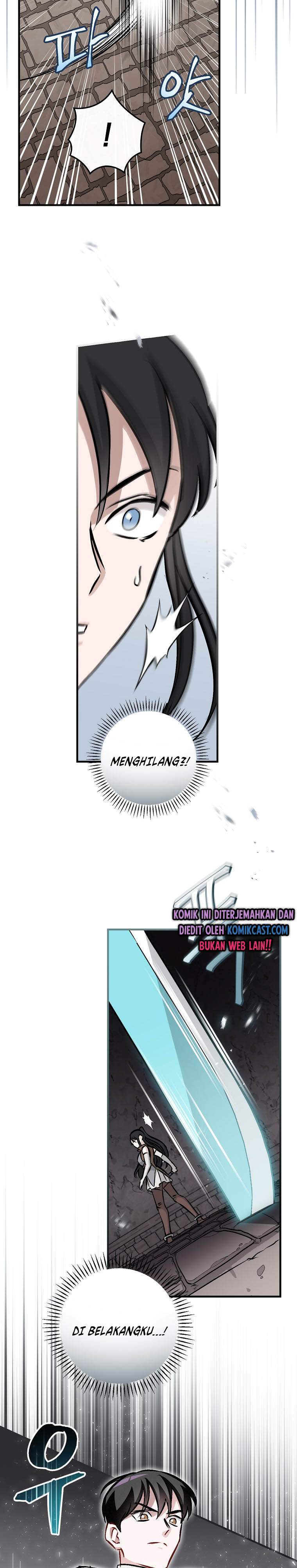 Leveling Up, by Only Eating! Chap 79 - Next Chap 80