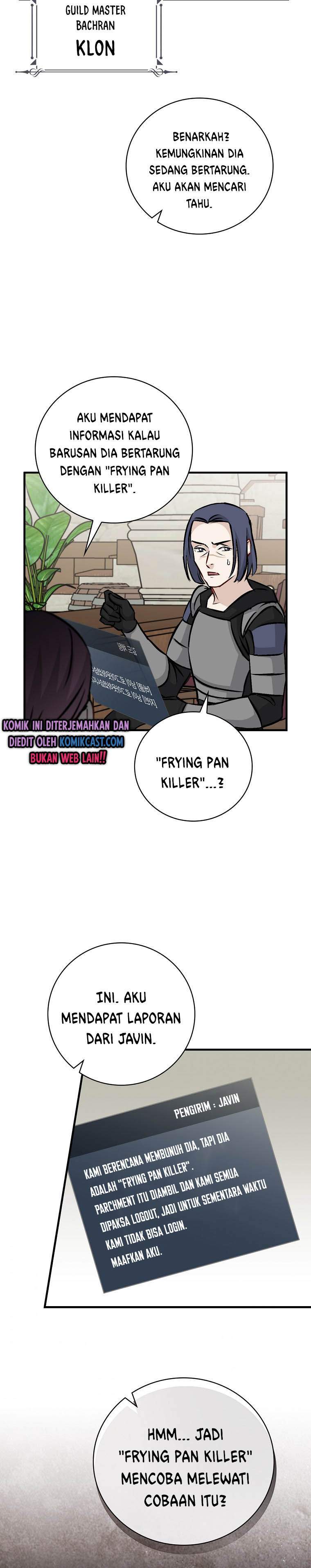 Leveling Up, by Only Eating! Chap 79 - Next Chap 80