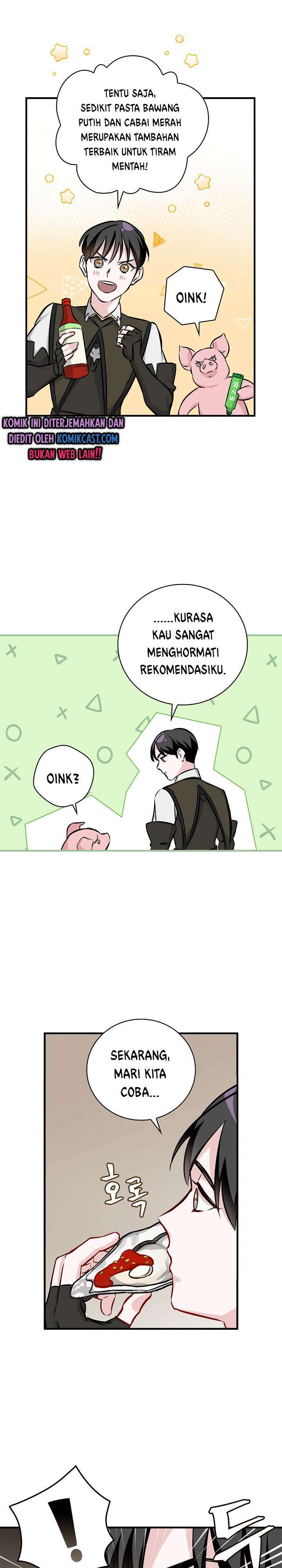 Leveling Up, by Only Eating! Chap 70 - Next Chap 71
