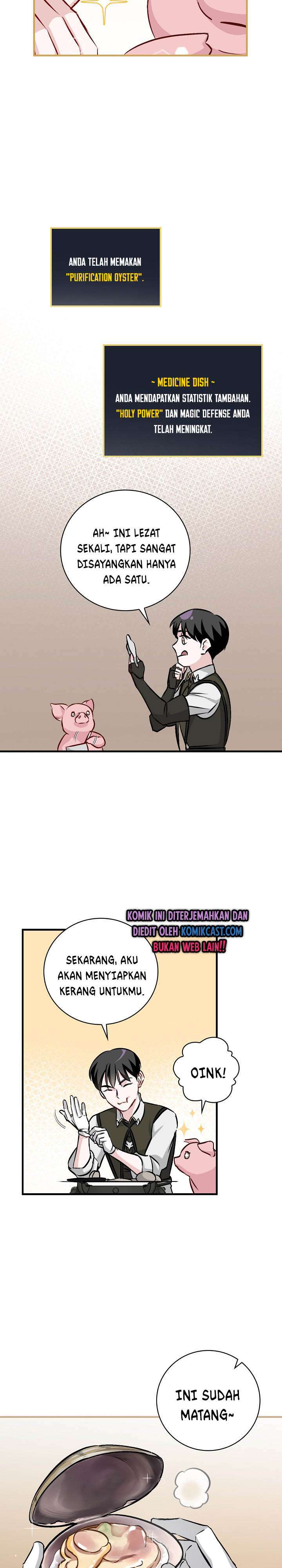 Leveling Up, by Only Eating! Chap 70 - Next Chap 71