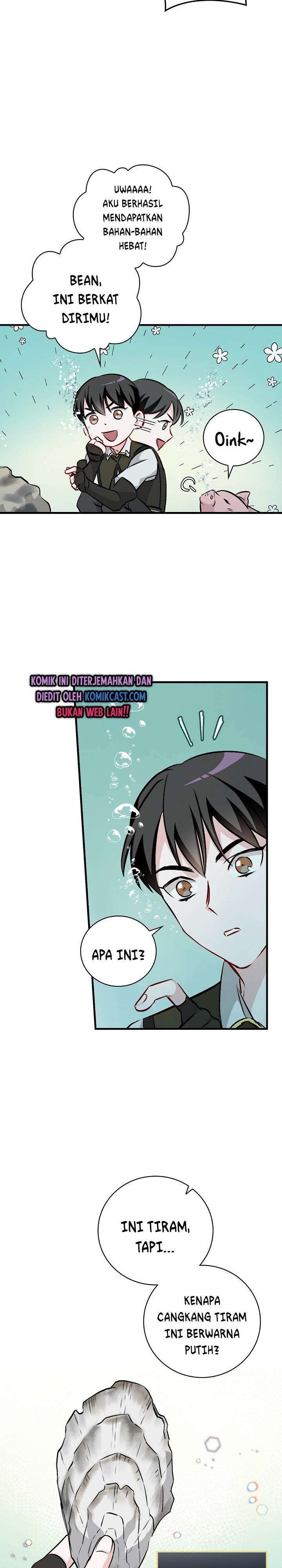 Leveling Up, by Only Eating! Chap 70 - Next Chap 71