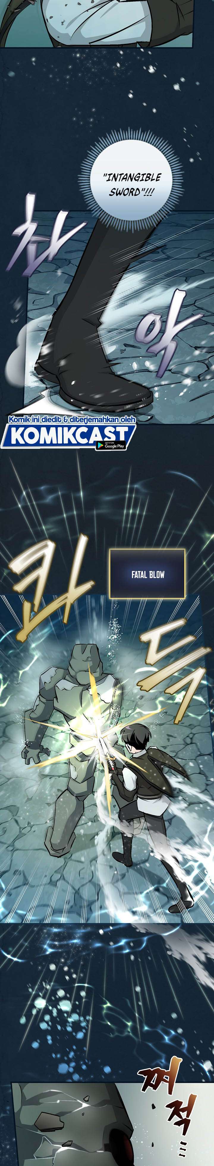 Leveling Up, by Only Eating! Chap 70 - Next Chap 71