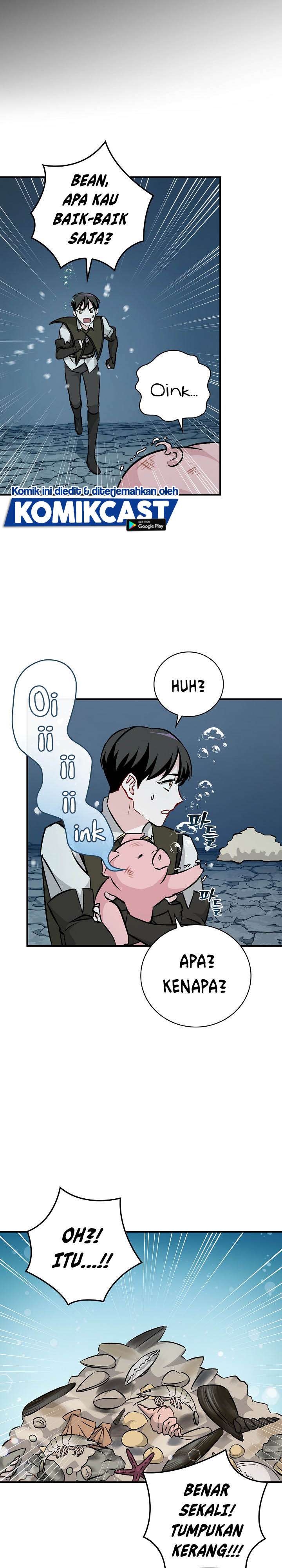 Leveling Up, by Only Eating! Chap 70 - Next Chap 71