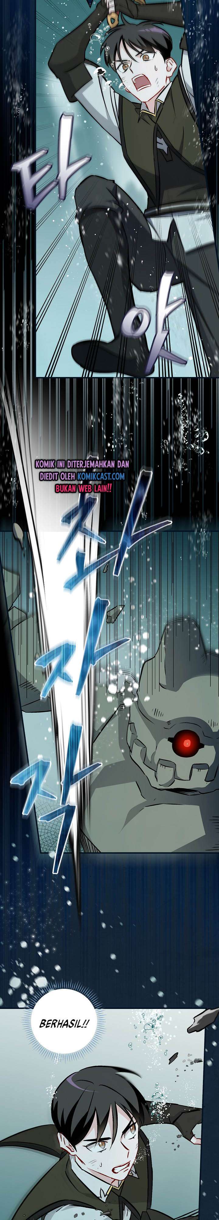 Leveling Up, by Only Eating! Chap 70 - Next Chap 71