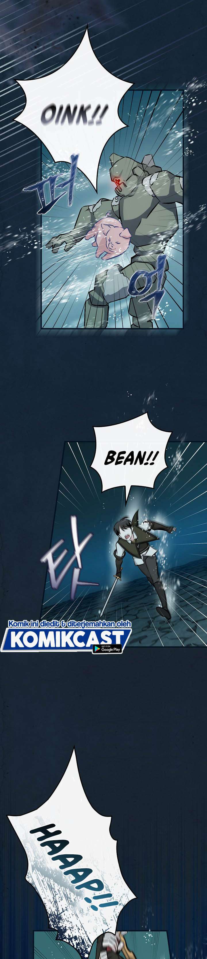Leveling Up, by Only Eating! Chap 70 - Next Chap 71
