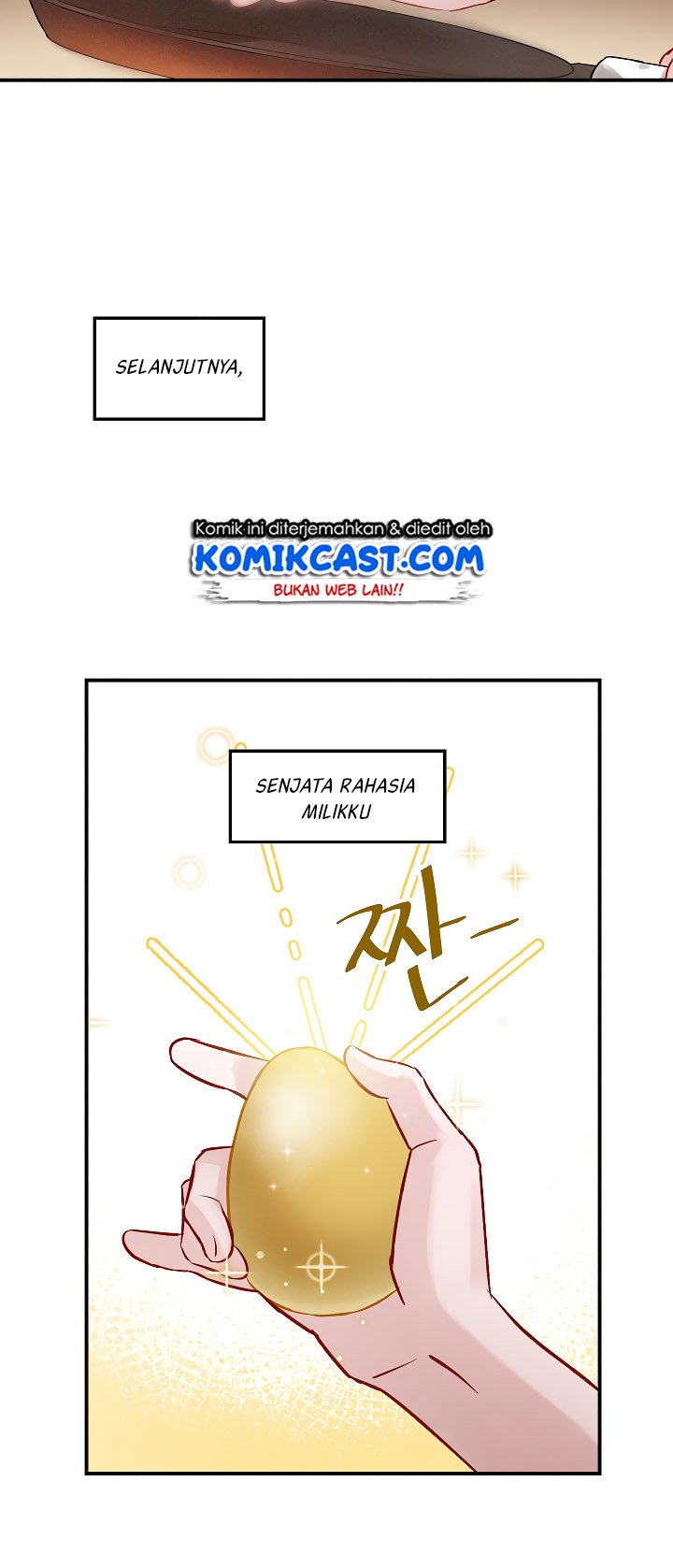 Leveling Up, by Only Eating! Chap 7 - Next Chap 8