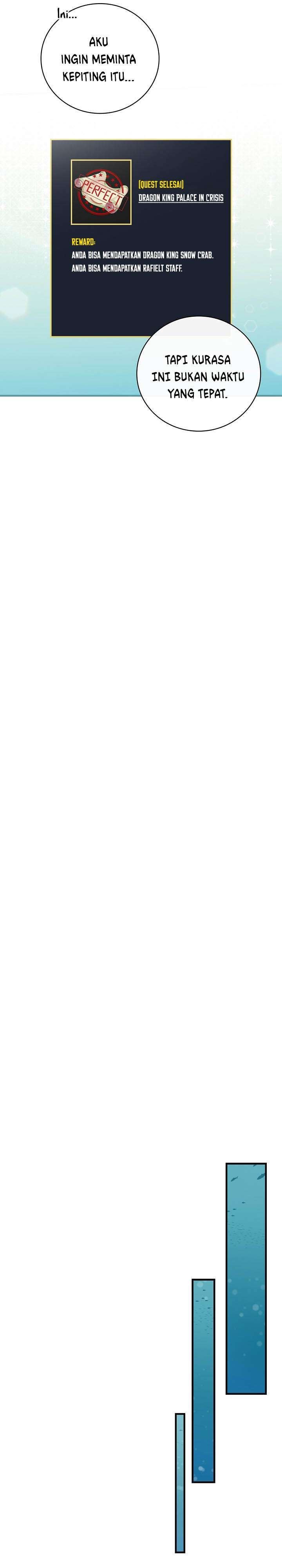 Leveling Up, by Only Eating! Chap 73 - Next Chap 74