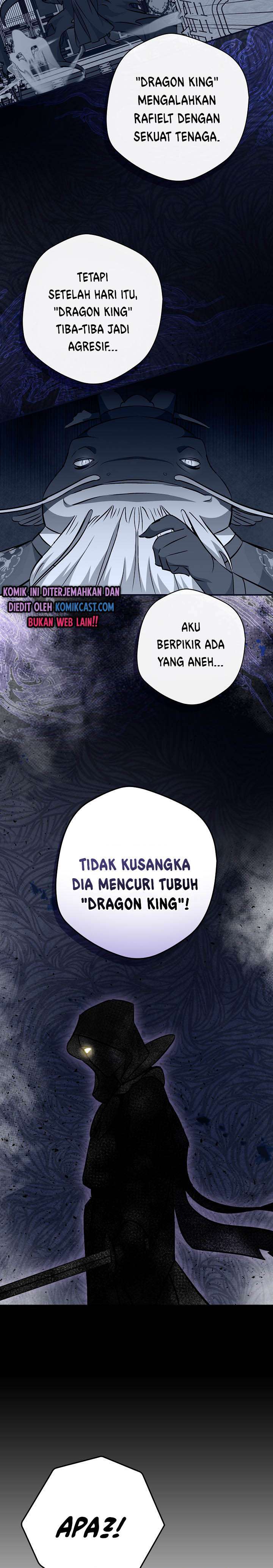 Leveling Up, by Only Eating! Chap 73 - Next Chap 74