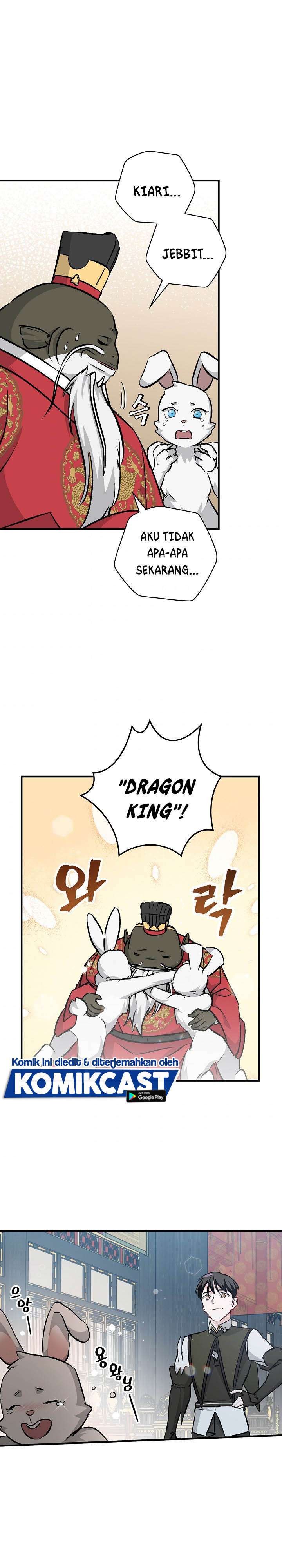 Leveling Up, by Only Eating! Chap 73 - Next Chap 74