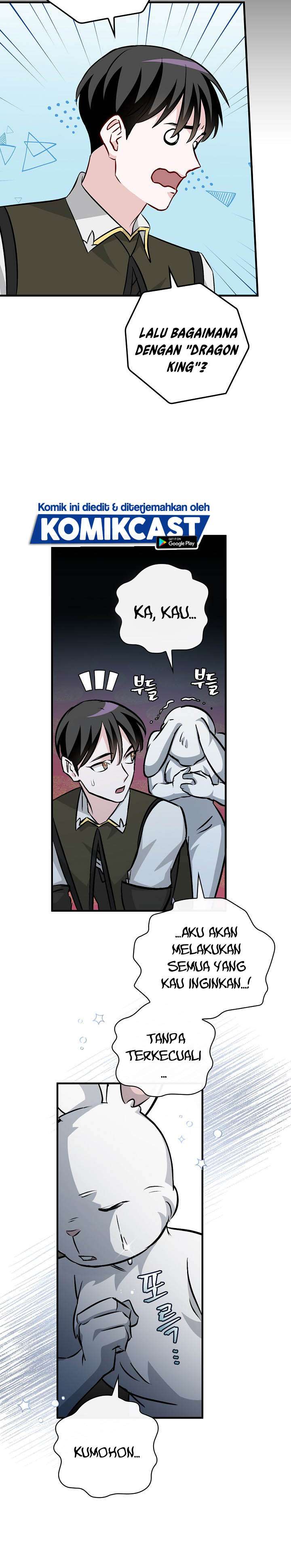 Leveling Up, by Only Eating! Chap 73 - Next Chap 74