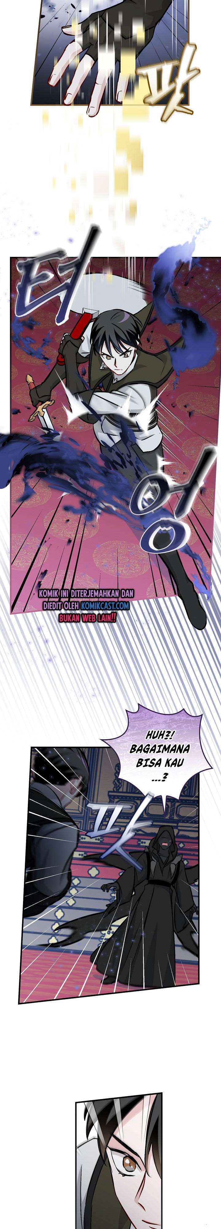 Leveling Up, by Only Eating! Chap 73 - Next Chap 74