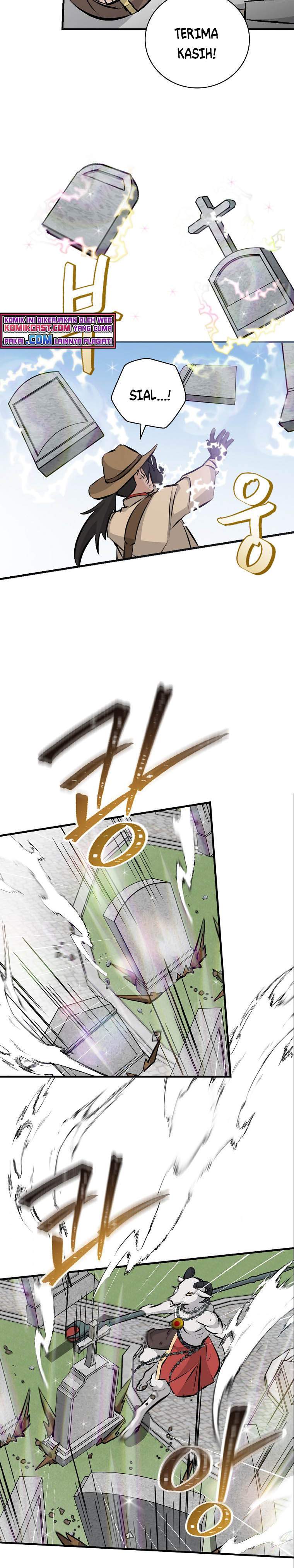 Leveling Up, by Only Eating! Chap 87 - Next Chap 88