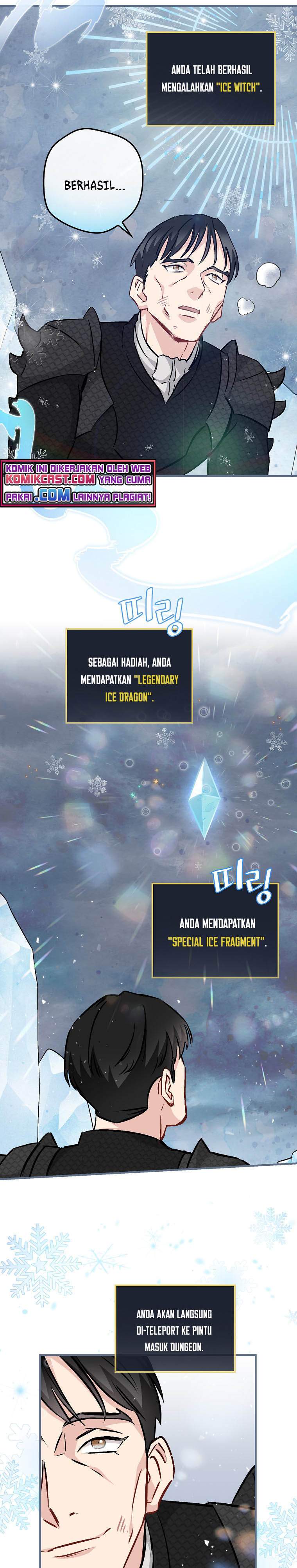 Leveling Up, by Only Eating! Chap 84 - Next Chap 85