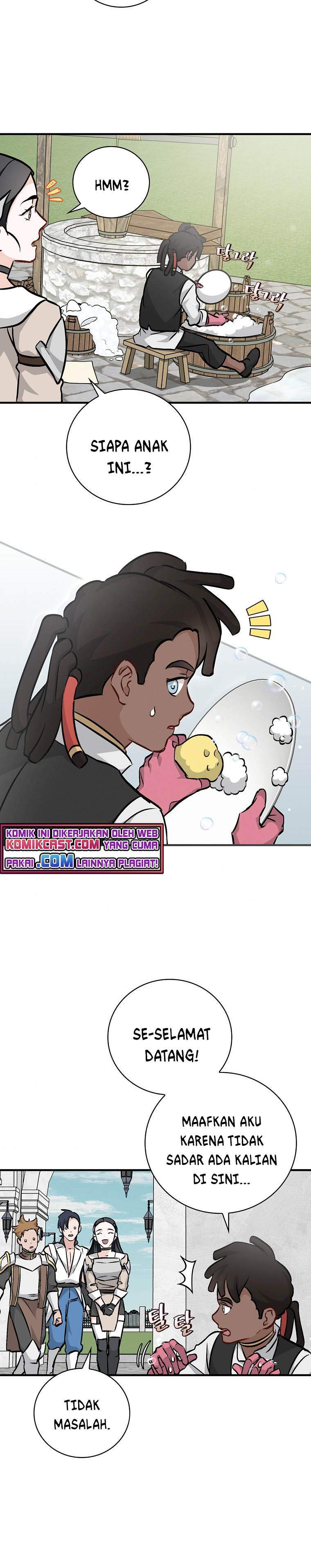 Leveling Up, by Only Eating! Chap 84 - Next Chap 85