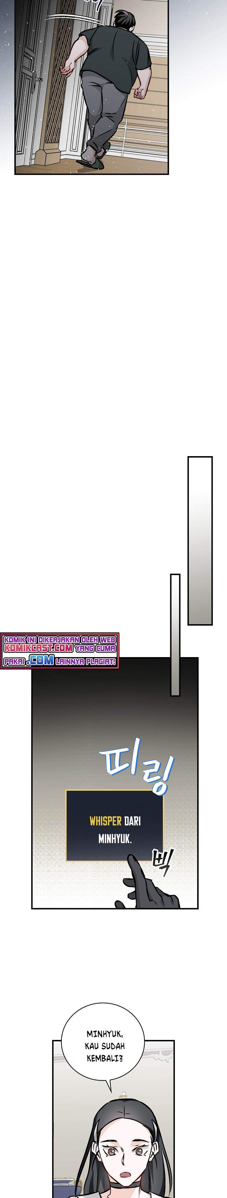 Leveling Up, by Only Eating! Chap 84 - Next Chap 85