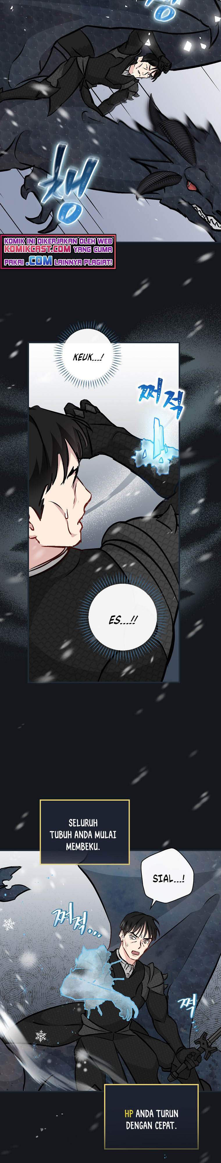 Leveling Up, by Only Eating! Chap 84 - Next Chap 85
