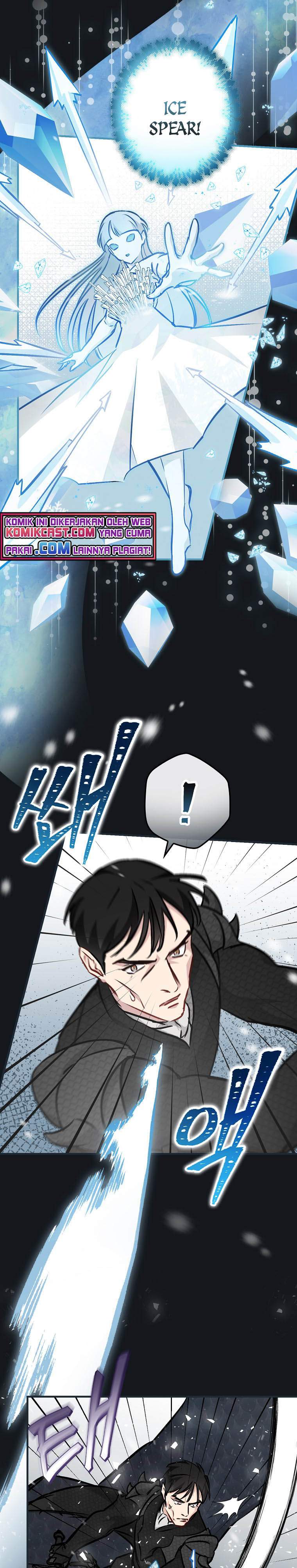 Leveling Up, by Only Eating! Chap 84 - Next Chap 85