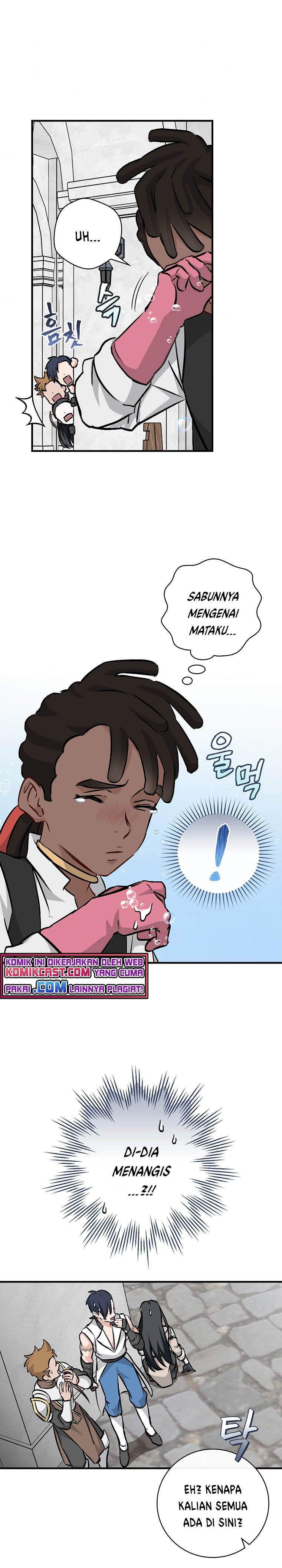 Leveling Up, by Only Eating! Chap 84 - Next Chap 85
