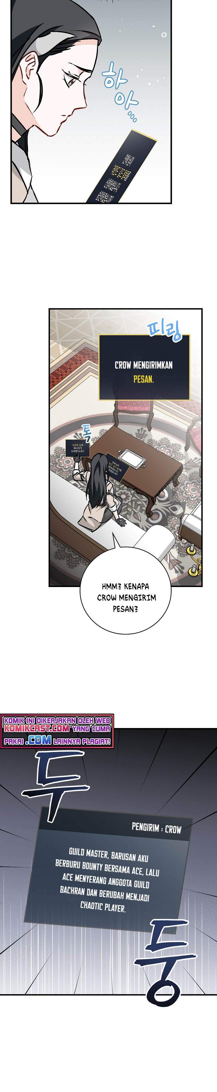 Leveling Up, by Only Eating! Chap 85 - Next Chap 86