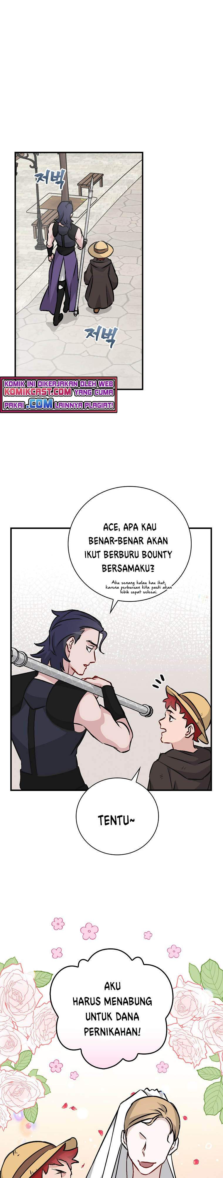 Leveling Up, by Only Eating! Chap 85 - Next Chap 86