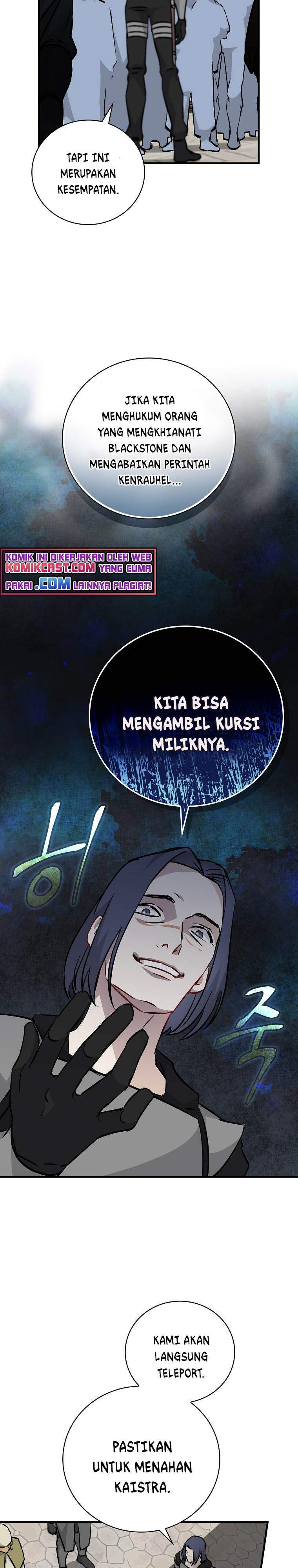 Leveling Up, by Only Eating! Chap 86 - Next Chap 87