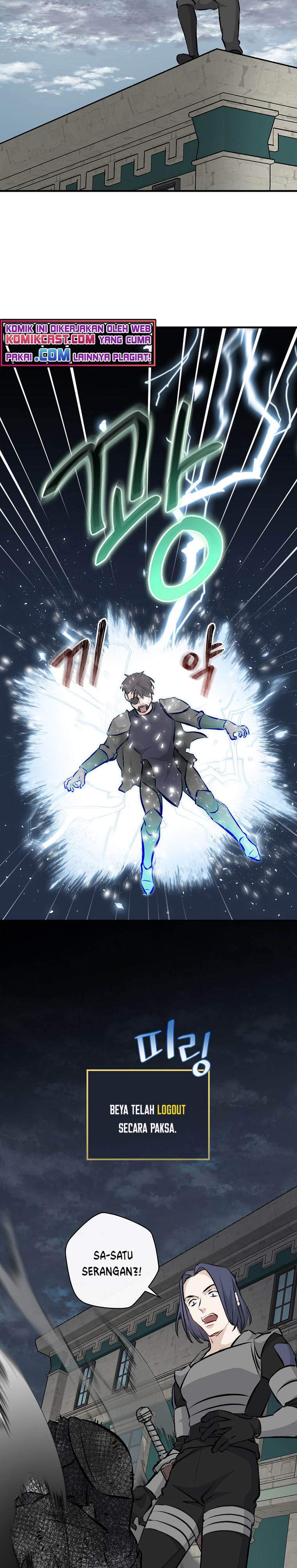 Leveling Up, by Only Eating! Chap 86 - Next Chap 87