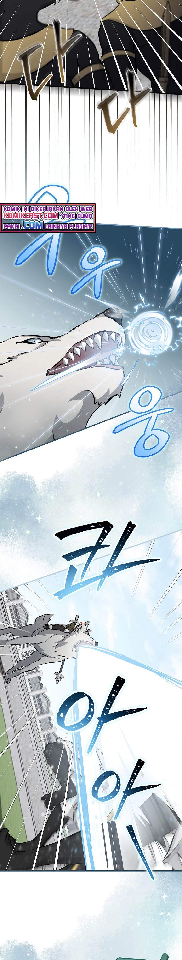 Leveling Up, by Only Eating! Chap 86 - Next Chap 87