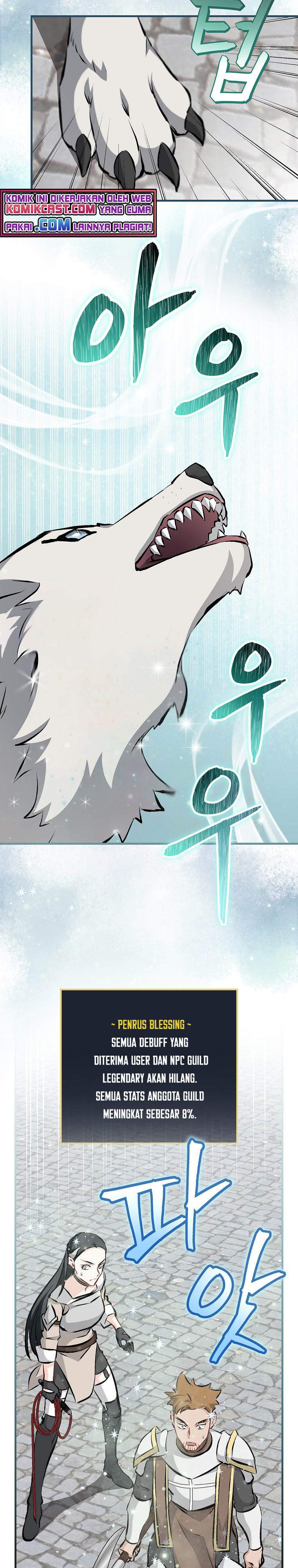 Leveling Up, by Only Eating! Chap 86 - Next Chap 87