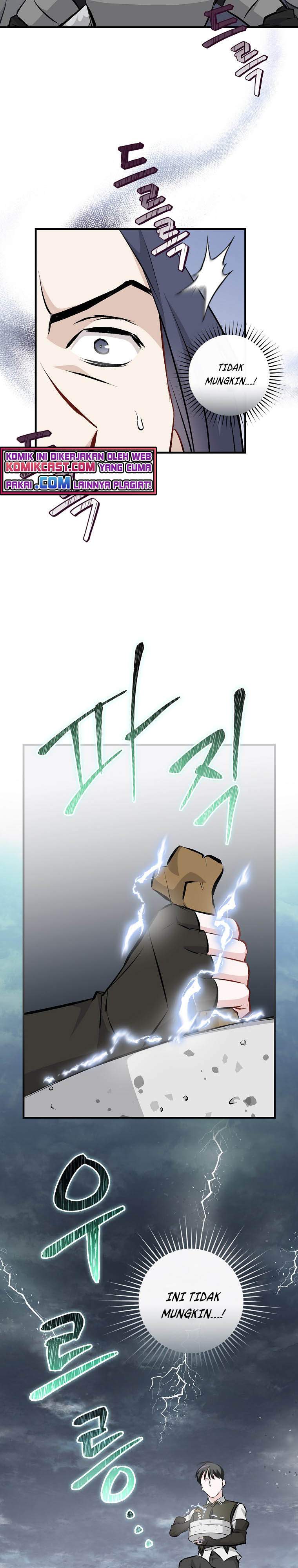 Leveling Up, by Only Eating! Chap 86 - Next Chap 87