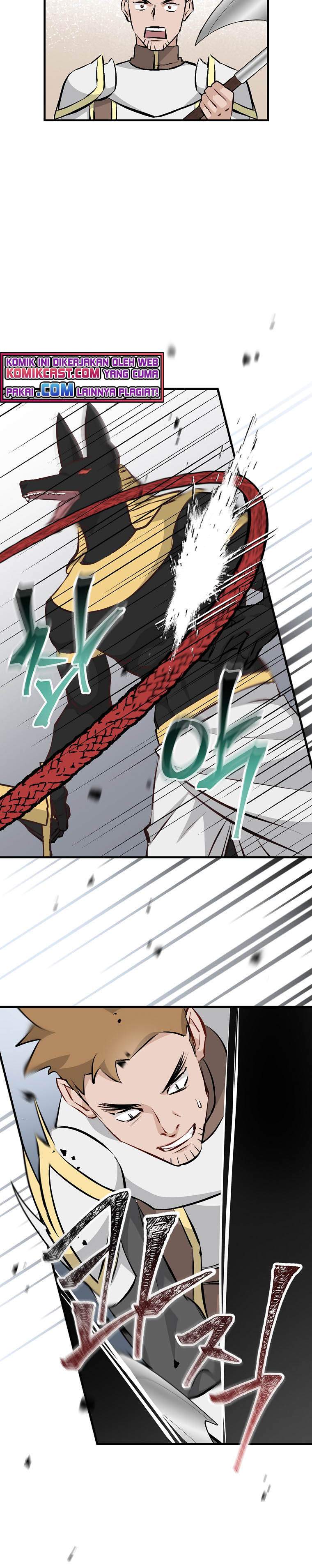 Leveling Up, by Only Eating! Chap 86 - Next Chap 87