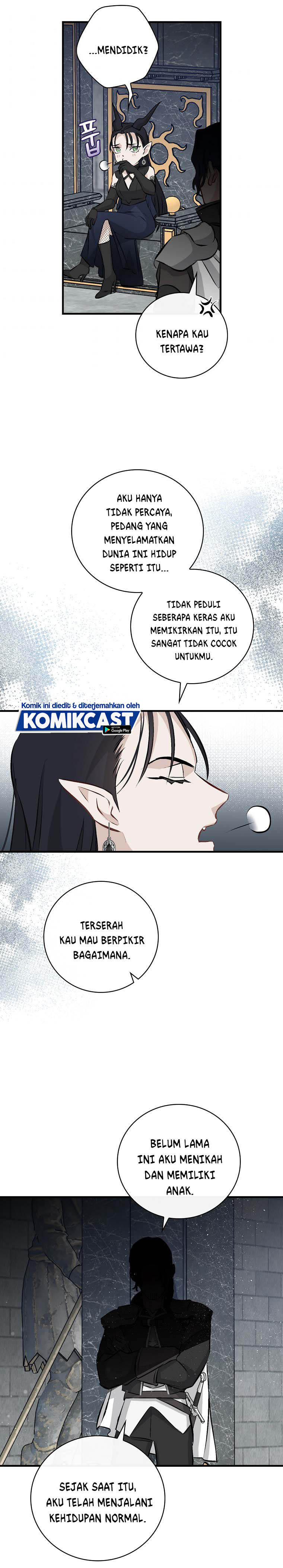 Leveling Up, by Only Eating! Chap 89 - Next Chap 90