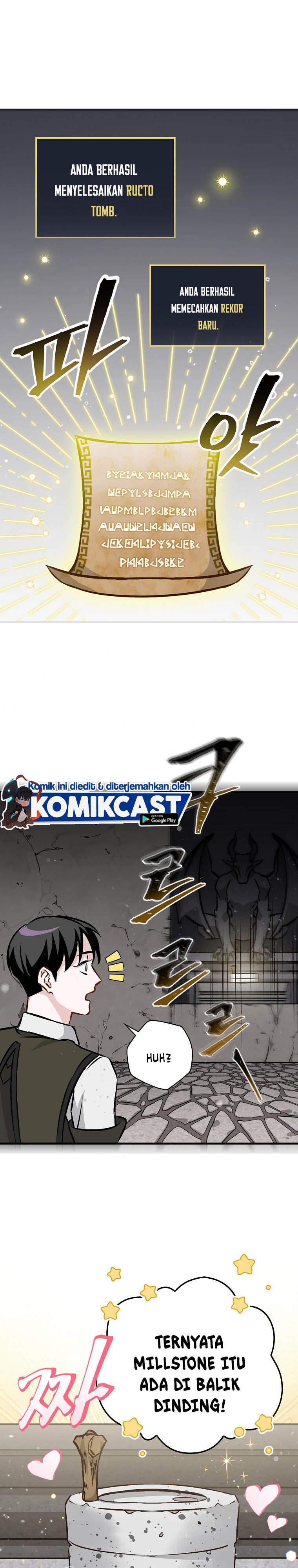 Leveling Up, by Only Eating! Chap 80 - Next Chap 81