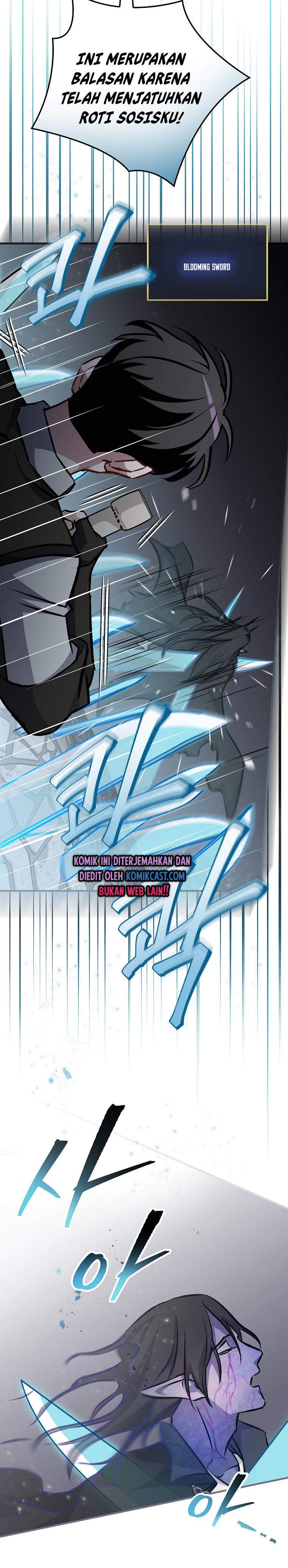 Leveling Up, by Only Eating! Chap 80 - Next Chap 81