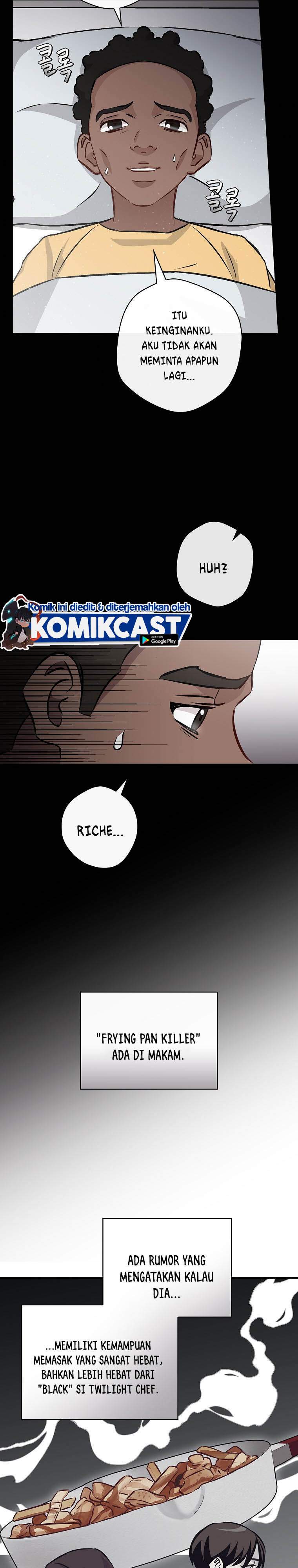 Leveling Up, by Only Eating! Chap 80 - Next Chap 81