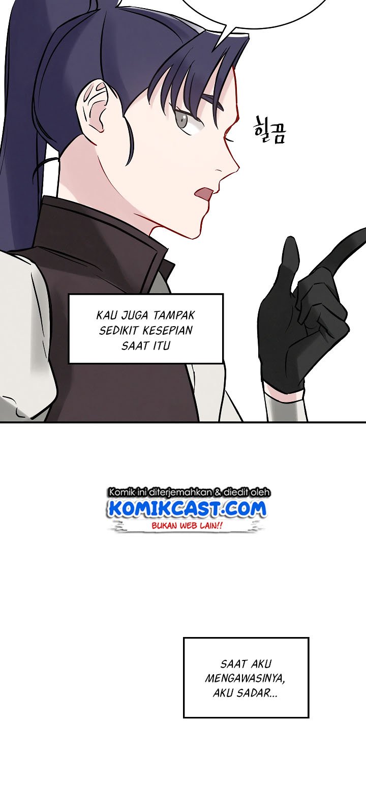 Leveling Up, by Only Eating! Chap 8 - Next Chap 9