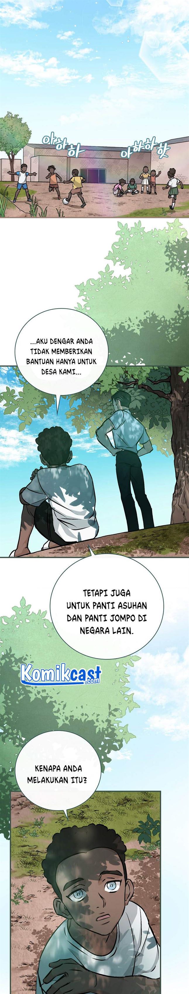 Leveling Up, by Only Eating! Chap 81 - Next Chap 82