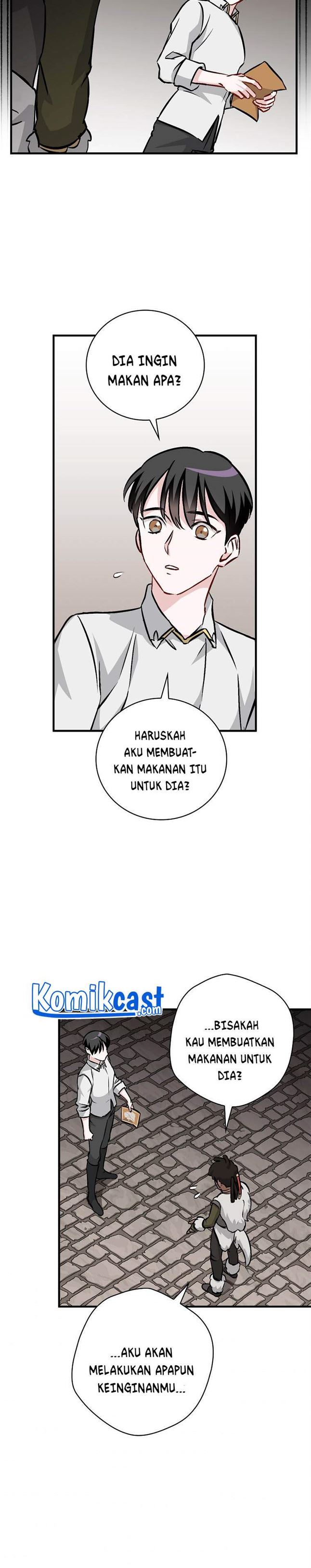 Leveling Up, by Only Eating! Chap 81 - Next Chap 82