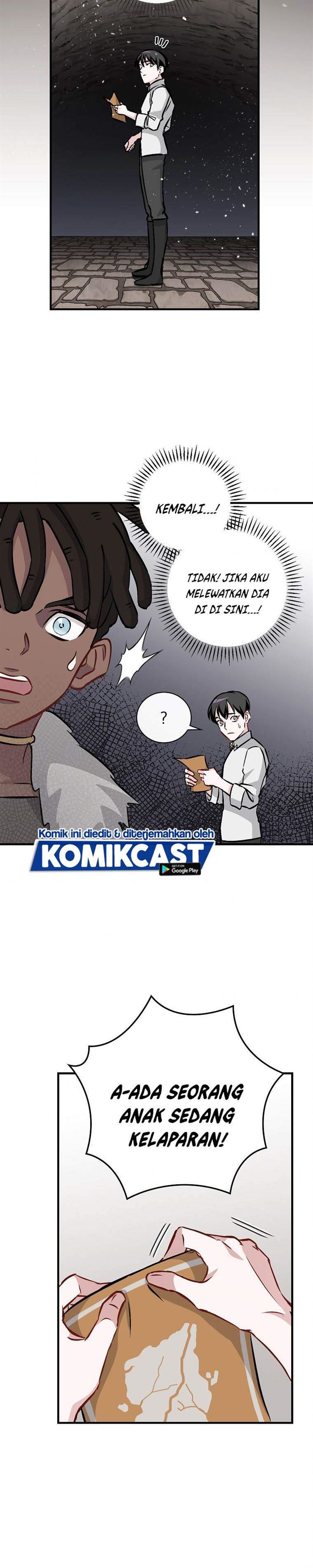 Leveling Up, by Only Eating! Chap 81 - Next Chap 82