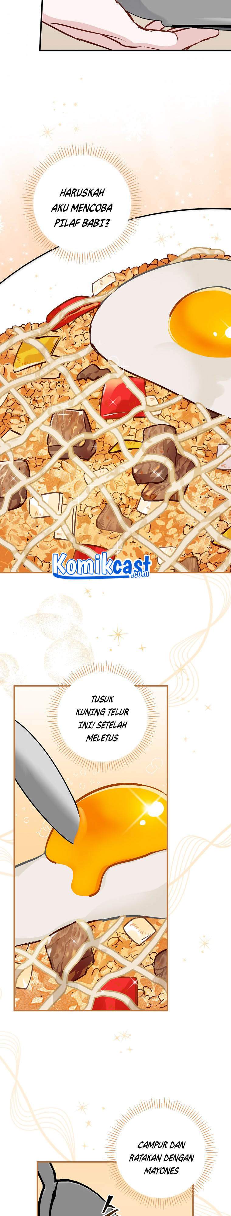 Leveling Up, by Only Eating! Chap 82 - Next Chap 83