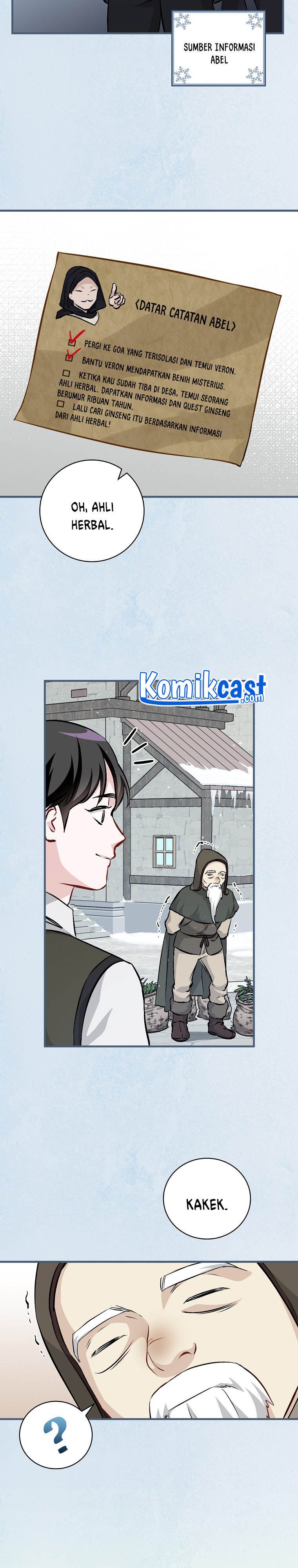 Leveling Up, by Only Eating! Chap 97 - Next Chap 98